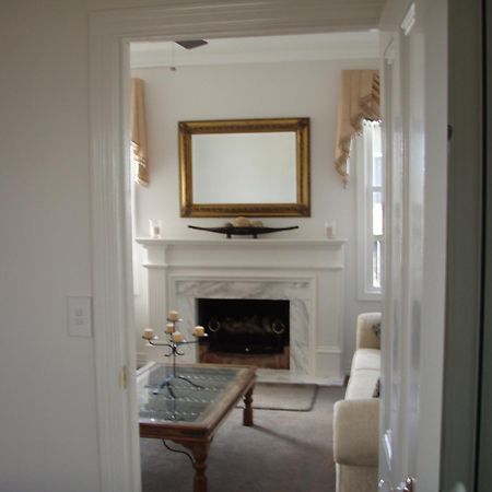 Jamieson Cottage Warrnambool Exterior foto