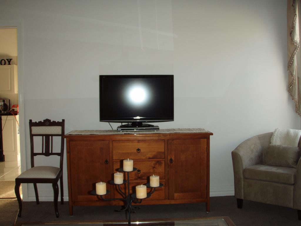 Jamieson Cottage Warrnambool Exterior foto