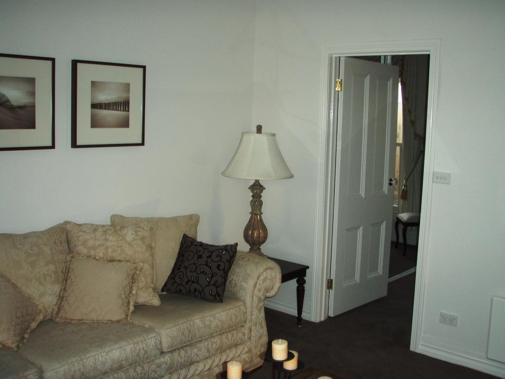 Jamieson Cottage Warrnambool Exterior foto
