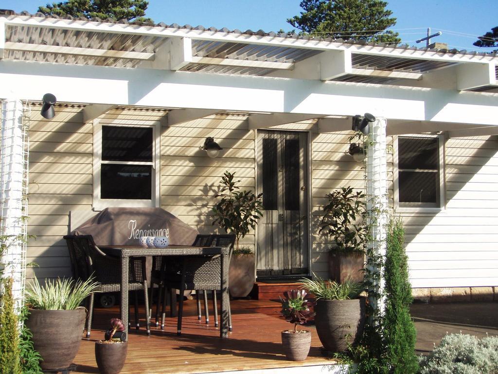 Jamieson Cottage Warrnambool Exterior foto