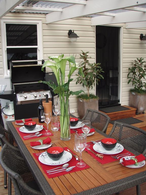 Jamieson Cottage Warrnambool Exterior foto