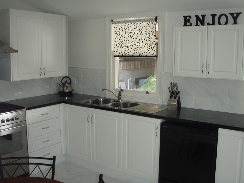 Jamieson Cottage Warrnambool Exterior foto
